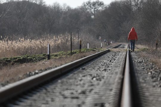 «Εκεί μας είπανε: γδυθείτε»: η υπόθεση των 38 προσφύγων του Έβρου