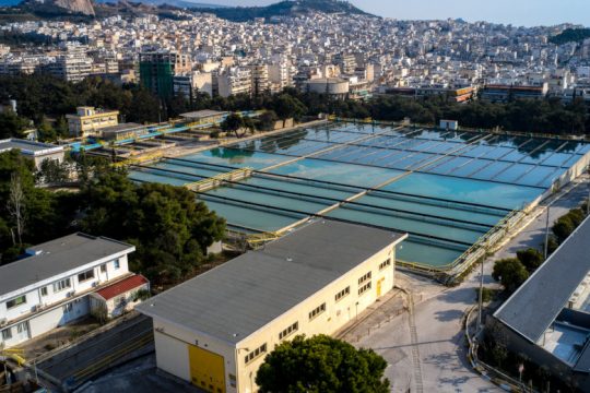 Καταγγελία ΣΥΡΙΖΑ: Σχέδιο Μητσοτάκη για ξεπούλημα σε νερό και απόβλητα