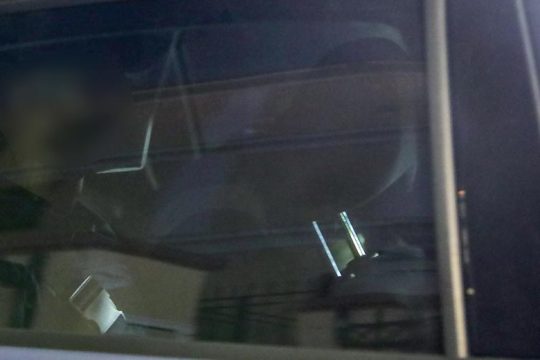 Απολογείται αύριο ο βιαστής του Παλαιού Φαλήρου