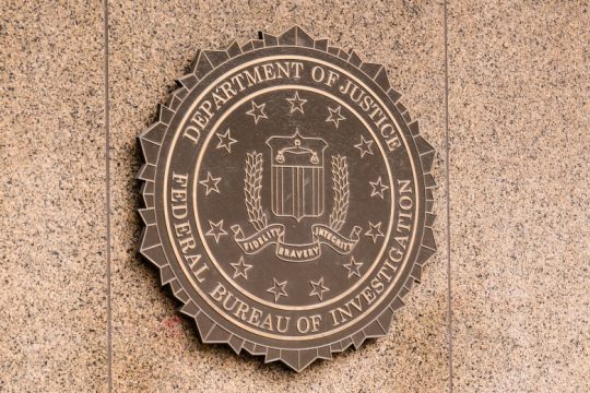 FBI: Αποτρέψαμε τρομοκρατικό χτύπημα στη Β. Καρολίνα