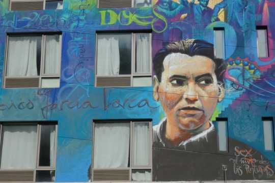 Εκταφή του στρατηγού του Φράνκο που διέταξε την εκτέλεση του Λόρκα στην Ισπανία