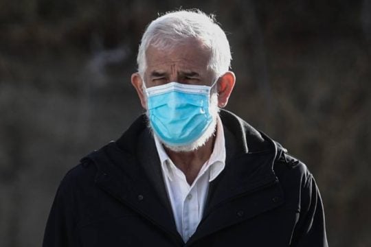 Νέα ένταση στη δίκη του Π. Φιλιππίδη