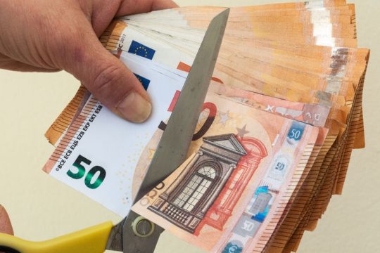 Απογείωση φοροαπαλλαγών