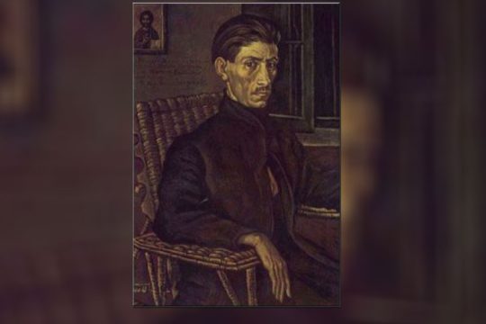 Ο Φώτης Κόντογλου και ο ευρωπαϊκός μοντερνισμός