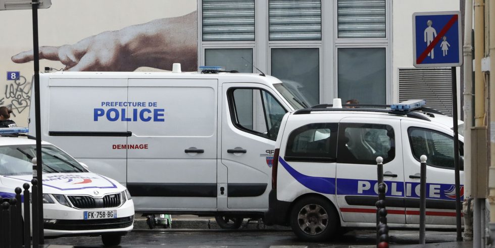 Δεύτερη υπόθεση βιασμού και δολοφονίας μαθήτριας μέσα σε λίγες βδομάδες στη Γαλλία