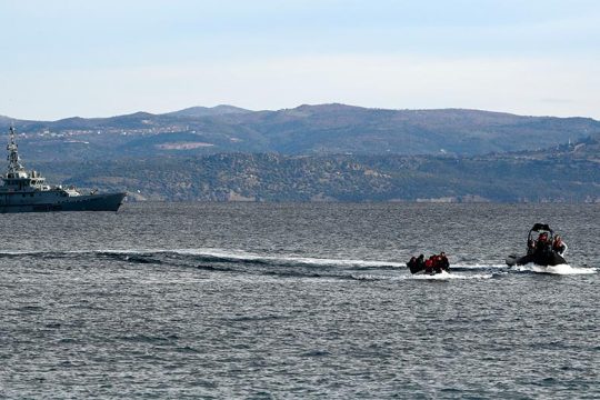 Το πόρισμα της ΟLAF και οι «παρανοήσεις» του ΑΠΕ-ΜΠΕ