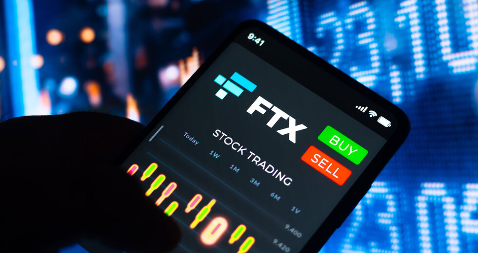 Στα 8 δισ. δολάρια οι απώλειες από το FTX