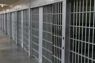 Ολοι μέσα στη φυλακή, το μότο του υπουργείου Δικαιοσύνης