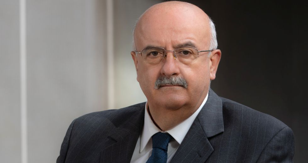 Γ. Περδικάρης (ΓΕΚ ΤΕΡΝΑ): Οι κατασκευαστικές καλούνται να βρουν τη χρυσή τομή ανάμεσα στο ανεκτέλεστο και στο ρίσκο παραγωγής ζημιών