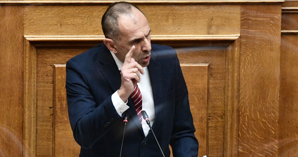 Καταρρέει το κυβερνητικό αφήγημα για το Predator