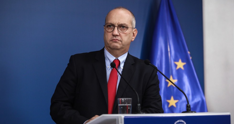 Φαεινή ιδέα Οικονόμου: Χάνεις την πρώτη κατοικία; Εντάξου στον φορέα που… δεν έχει ιδρυθεί
