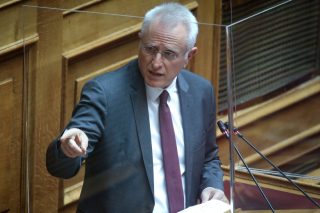 Γιάννης Ραγκούσης: Η κυβέρνηση είπε «όχι» στην επέκταση του μετρό σε Κερατσίνι-Δραπετσώνα, Πέραμα και Σαλαμίνα