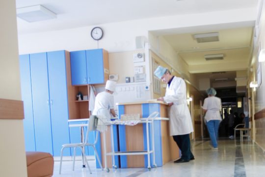 Πώς μια 36χρονη επιβίωσε από 12 διαφορετικούς όγκους