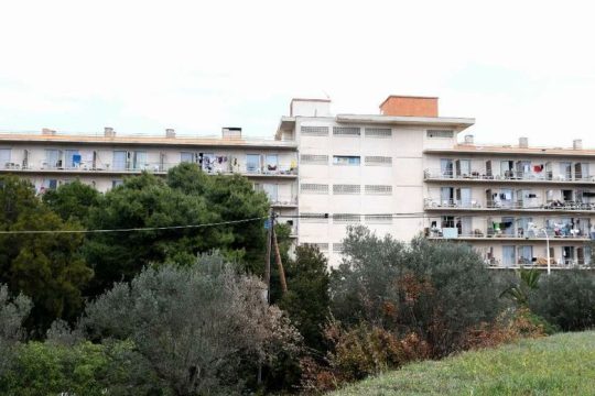 Η σχέση του Πάτση με τα γεράκια των funds