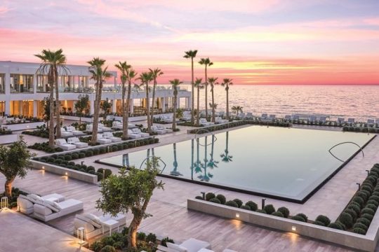 11 Κορυφαίες διακρίσεις στα φετινά Greek Hospitality Awards για τον Όμιλο Grecotel