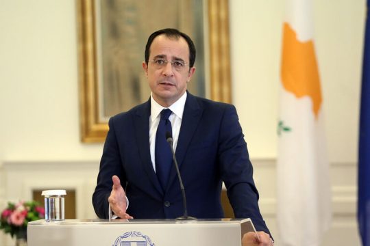 Το αγνώριστο πολιτικό τοπίο της Κύπρου