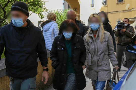 Αρχίζει η δίκη για τα πλημμελήματα στο γηροκομείο-κολαστήριο στα Χανιά