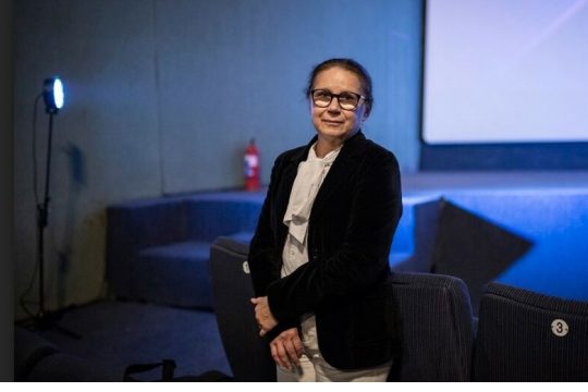 «Η έπαρση της μικρότητας είναι κάτι το εντελώς αφύσικο»