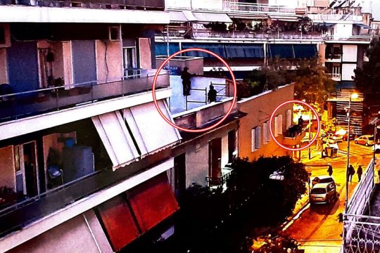Αθωώθηκε η πολύπαθη οικογένεια Ινδαρέ