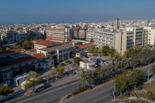Πρακτική μετ’ εμποδίων για τους σπουδαστές μαιευτικής του ΔΙΠΑΕ