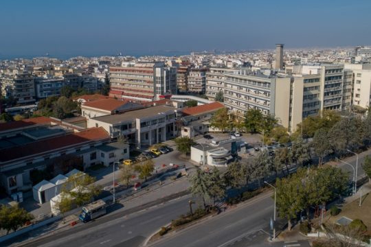 Πρακτική μετ’ εμποδίων για τους σπουδαστές μαιευτικής του ΔΙΠΑΕ