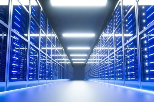 Ισχυρή ψηφιακή θωράκιση του συστήματος μεταφοράς με το κέντρο επιχειρησιακής ασφάλειας του ΑΔΜΗΕ