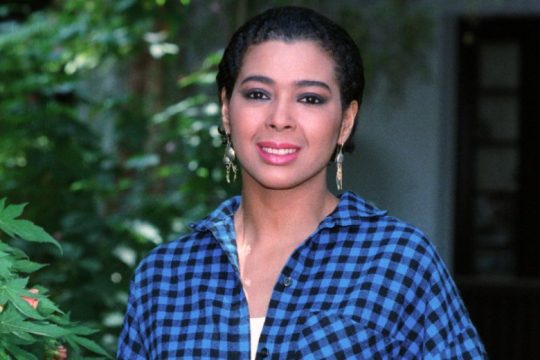 Πέθανε η τραγουδίστρια των Fame και Flashdance, Irene Cara