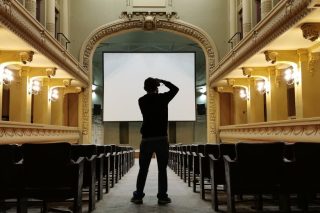 Η «Ιρις» ανοίγει ξανά για να μείνει ο πολιτισμός ελεύθερο αγαθό