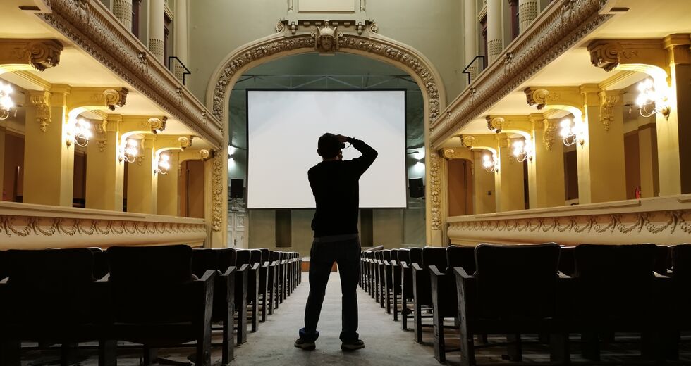 Η «Ιρις» ανοίγει ξανά για να μείνει ο πολιτισμός ελεύθερο αγαθό