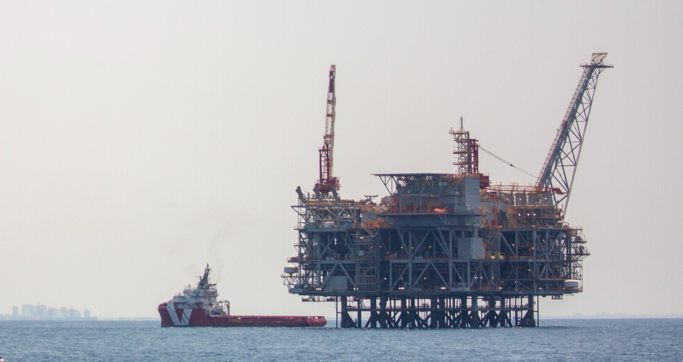 Νέο εκμεταλλεύσιμο κοίτασμα φυσικού αερίου ανακάλυψε η Energean στο Ισραήλ