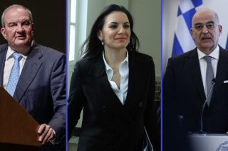 Από τα Ανώγεια ώς τη Λάρισα ο πονοκέφαλος του Μαξίμου