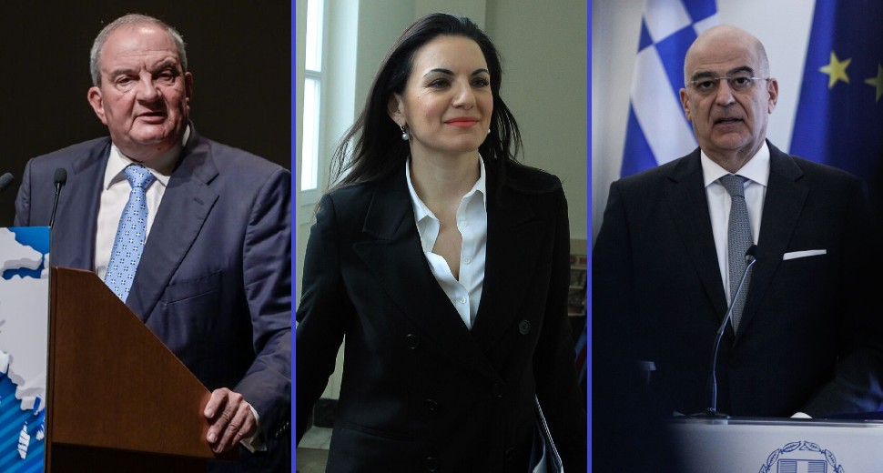Από τα Ανώγεια ώς τη Λάρισα ο πονοκέφαλος του Μαξίμου