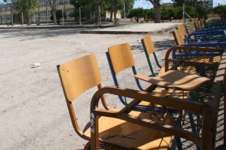 Μήνυση διευθύντριας σε πρόεδρο και γραμματέα ΕΛΜΕ γιατί υποστήριξαν καθηγητές