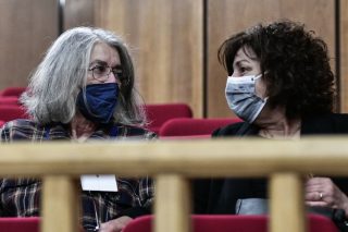 Τι κατέθεσαν οι ιδιοκτήτες της καφετέριας «Κοράλι»