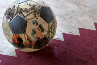 Sportswashing: αθλητικό ξέπλυμα