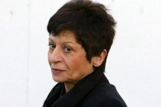 Κατερίνα Ιατροπούλου: Η συνήγορος δεν είναι πια μαζί μας