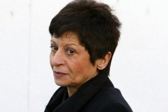 Κατερίνα Ιατροπούλου: Η συνήγορος δεν είναι πια μαζί μας
