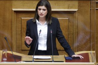 Νοτοπούλου