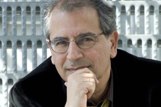 Πέθανε ο σπουδαίος φυσικός Σταύρος Κατσανέβας