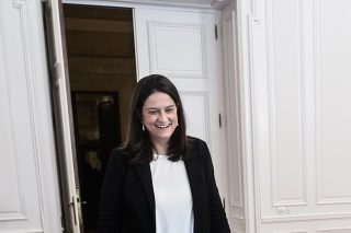 Πανηγυρισμοί Κεραμέως με 65% αποχή!