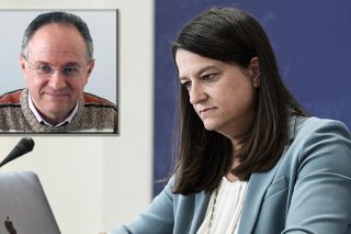 «Αντισυνταγματικός ο σχεδιασμός για μεταφορά της Ιατρικής στο Αγρόκτημα»