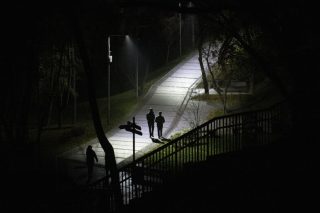 Σενάρια για εκκένωση του Κιέβου που θα φέρει νέο προσφυγικό κύμα