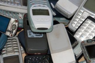 Δεύτερο κινητό