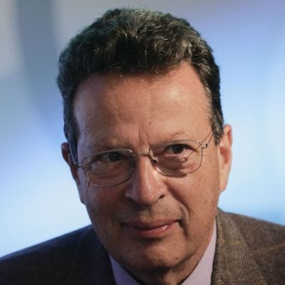 Ο Μητσοτάκης και το «ιδεολογικό οξυγόνο» στη βία