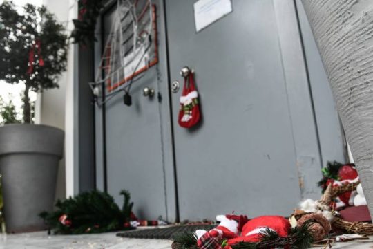Νέες σοκαριστικές καταγγελίες για την «Κιβωτό» – Ένταση στη δομή του Κολωνού