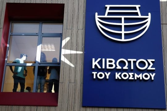 Στο μικροσκόπιο και καταγγελία κατά του πατέρα Αντώνιου – Τι απαντά η Κιβωτός