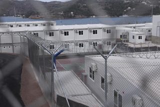 Προεδρικό διάταγμα για νέες δομές προσφύγων