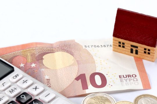 Και η αναπηρία στα κριτήρια για ευάλωτους οφειλέτες