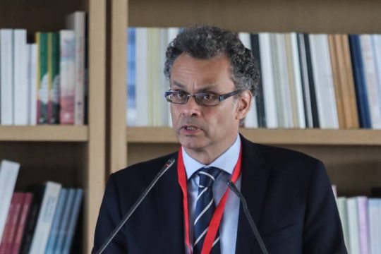 Tέσσερα «ένοχα» σημεία στις αλλαγές για την ΕΥΠ