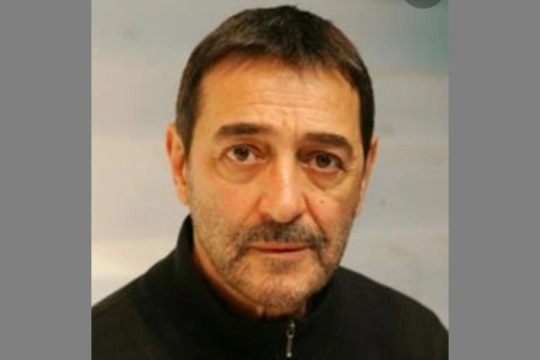 Πέθανε ο ηθοποιός Κώστας Μπάσης